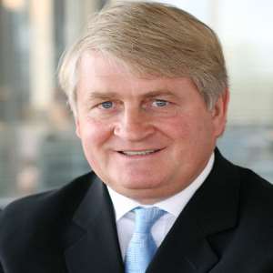 Denis O'Brien